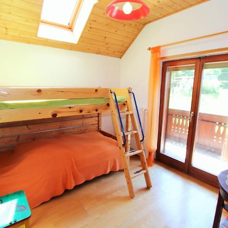 Apartment In Koettmannsdorf Near Bathing Lake Wurdach Esterno foto