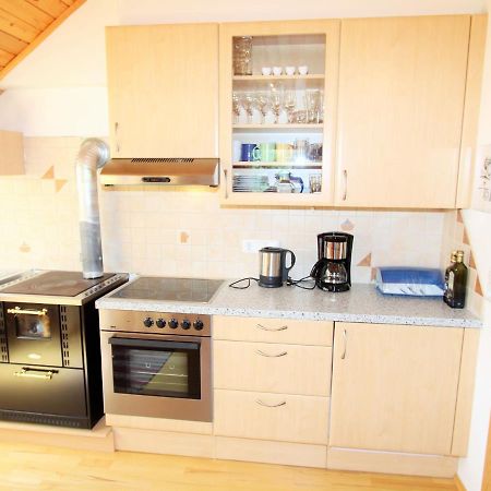 Apartment In Koettmannsdorf Near Bathing Lake Wurdach Esterno foto