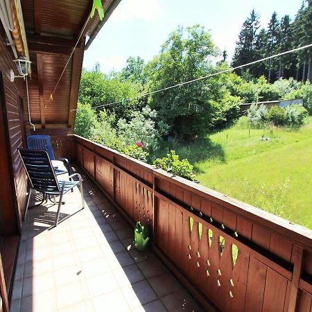 Apartment In Koettmannsdorf Near Bathing Lake Wurdach Esterno foto