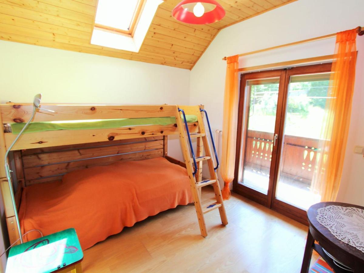 Apartment In Koettmannsdorf Near Bathing Lake Wurdach Esterno foto