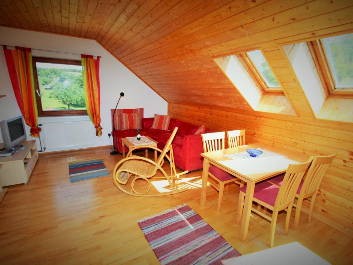 Apartment In Koettmannsdorf Near Bathing Lake Wurdach Esterno foto