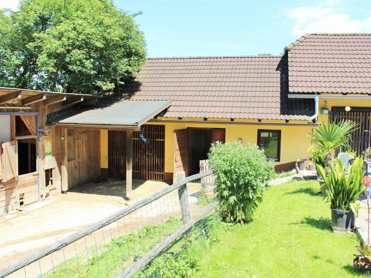 Apartment In Koettmannsdorf Near Bathing Lake Wurdach Esterno foto