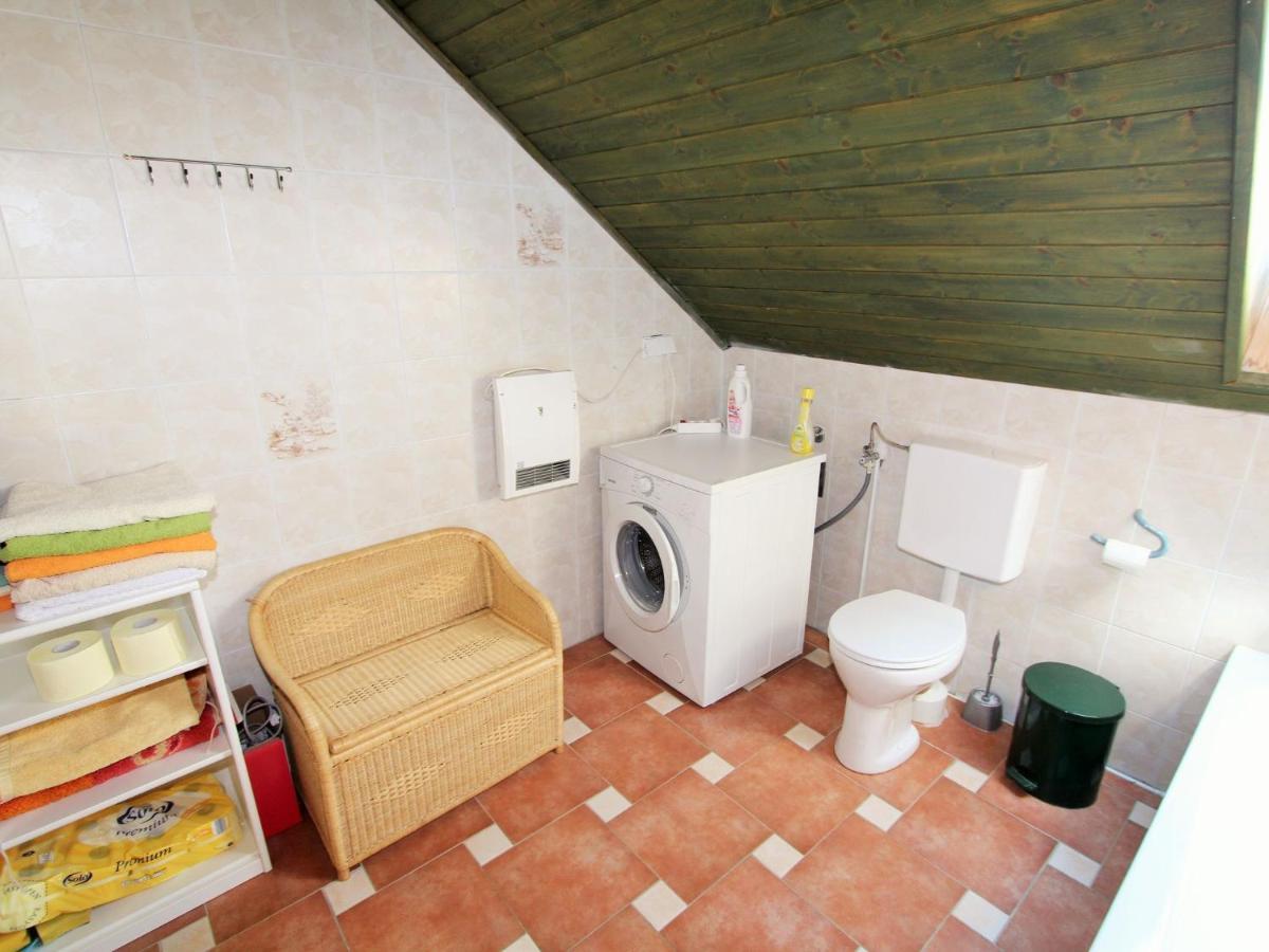 Apartment In Koettmannsdorf Near Bathing Lake Wurdach Esterno foto